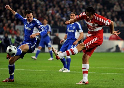 上海海港队迎来艾菲尔丁 他会是武磊接班人吗?.